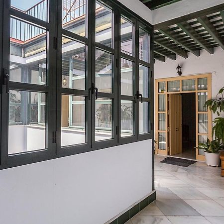 חרז Muralla 3 Rooms Luminoso Parking מראה חיצוני תמונה
