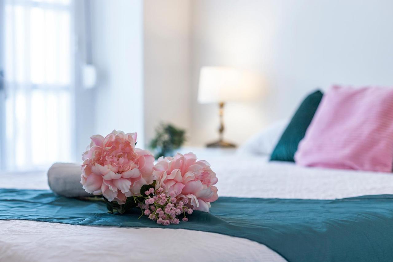 חרז Muralla 3 Rooms Luminoso Parking מראה חיצוני תמונה